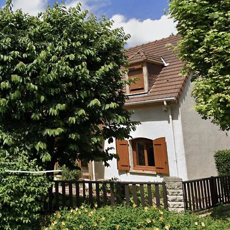 Chambre Climatisee, Entre Paris Disneyland, Au Coeur Des Jeux Olympiques Canoe-Kayak, Vaires-sur-Marne Zewnętrze zdjęcie