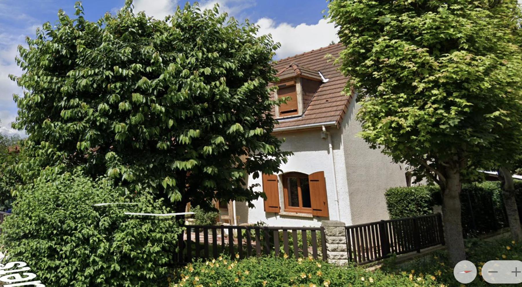 Chambre Climatisee, Entre Paris Disneyland, Au Coeur Des Jeux Olympiques Canoe-Kayak, Vaires-sur-Marne Zewnętrze zdjęcie