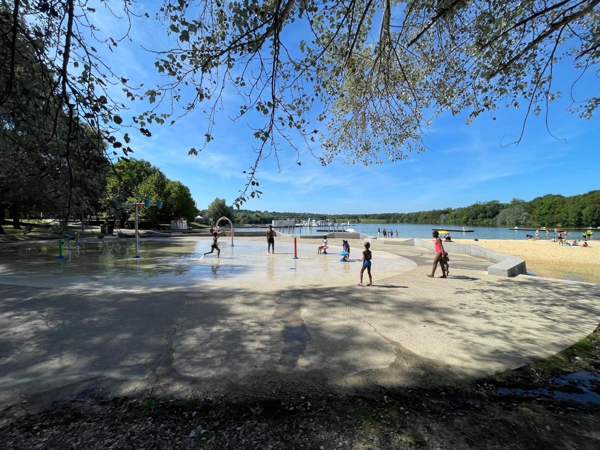 Chambre Climatisee, Entre Paris Disneyland, Au Coeur Des Jeux Olympiques Canoe-Kayak, Vaires-sur-Marne Zewnętrze zdjęcie